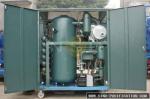 Large Capacity 29kW 1800L/H Double-Stage Vacuum Insulation Oil Purifier