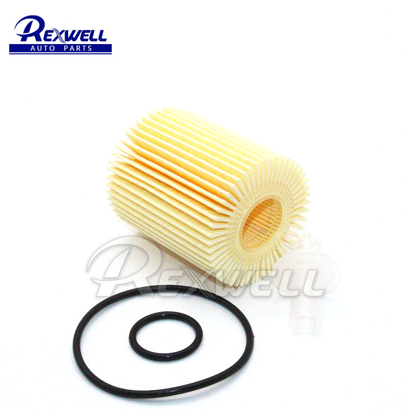 2013- Year Excellent Filtration Auto Filter for Lexus 04152-YZZA5