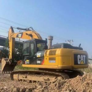 Quality Original CAT326d Excavator at Affordable in 2020 with Original Hydraulic Cylinder wholesale