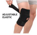 Non Skid Medical Knee Support Braces