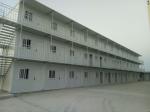 40 Feet High Cube Container House / 20 Feet Office Container For Office