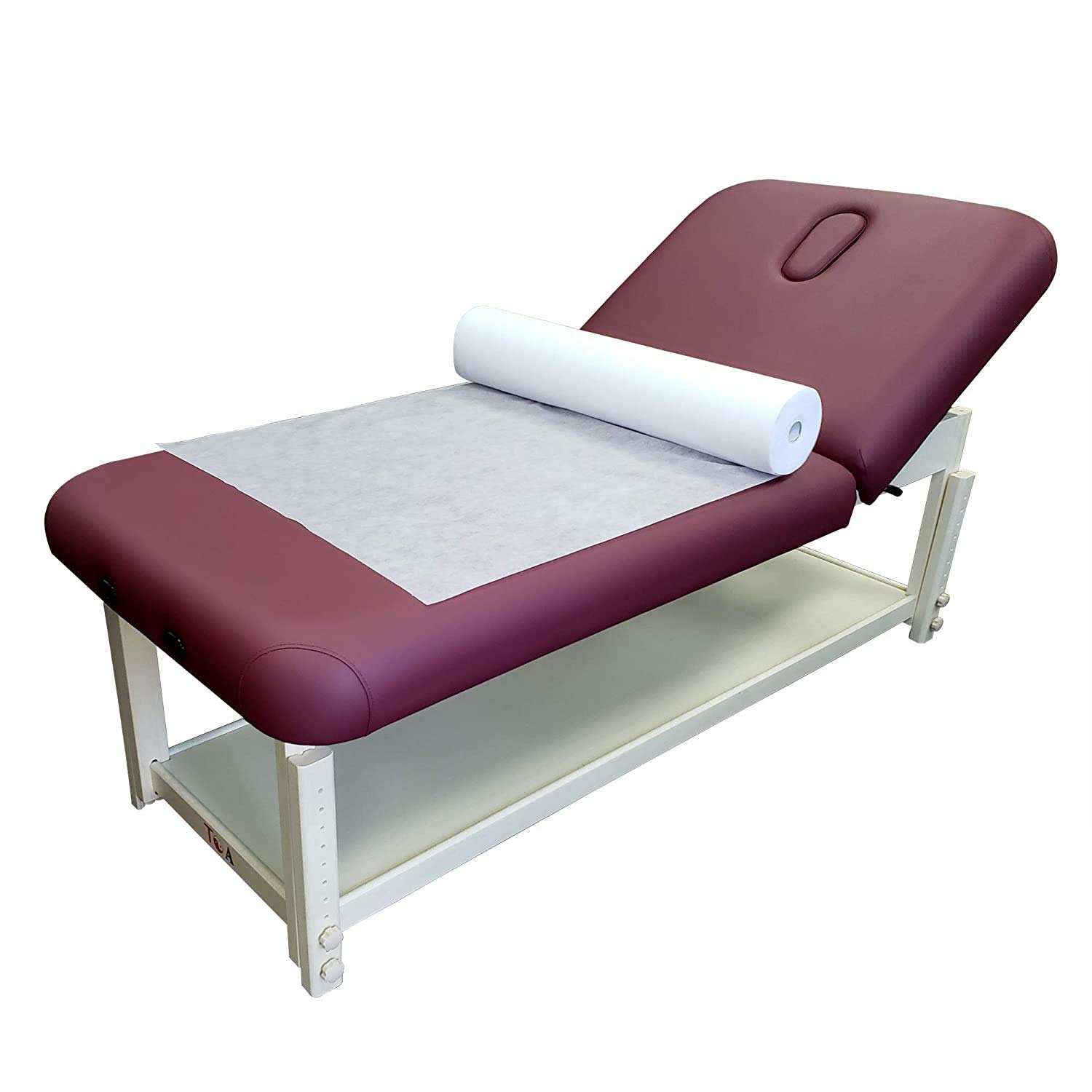 Sterile Waterproof Disposable Bed Sheets For Travel Spa Bed Sheets Wholesale PP PE SMS