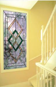 Quality 2014 new design bath room window glass wholesale