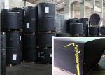 100% Pure Wood Pulp Double Side Smooth Black Paper Roll 110gsm - 530gsm