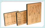 Flat Die Board Laser Cutting Machine