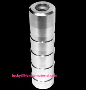 Quality Boron Carbide Stick Up Sandblasting Nozzles Wear Resistant With Blast Hose wholesale
