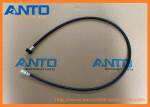 Quality 14X-43-14860 14X4314860 Hose KOMATSU Bulldozer Spare Parts For D60P-12 D65E-12 wholesale