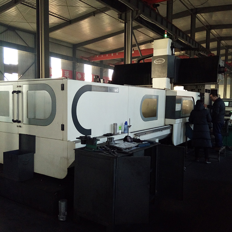 Cross Cutting Corrugated Board Production Line , Cardboard Manufacturing Unit