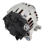 12V 120A NISSAN ROGUE Alternator NISSAN X-TRAIL generator Lester 11648