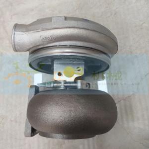 Quality CAT Excavator E330B The CAT engine 3306 Engine Turbocharger 106-7407 wholesale
