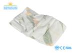 Breathable Japanese Quality Bamboo Antiallergic Pampering Disposable Products