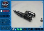 Fuel Injector 0414701016 Diesel Engine Parts 0414701018 0414701026