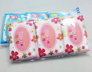 Quality Advertising tissue packs wholesale