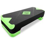 680MM 4in Aerobic Step Deck For Home Gym Fitness Training Multifunctional