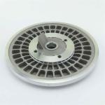 TA51 Turbine Housing Back Plate 442752-0002 441104-0002 ID.Ø17.5 CW Ø92 CH Ø155