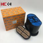 10 Inch Excavator Air Filter 925682 925683 For JCB P608533 Excavator