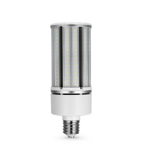 IP65 Waterproof LED Corn Cob Light 100w 3 Color Aluminum Material