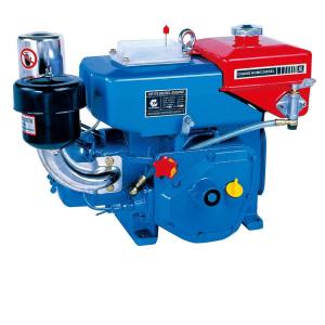 Quality Hand Cranking 50KG 5HP Agriculture Diesel Engine wholesale