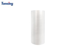 Quality Thermoplastic Polyurethane TPU Hot Melt Adhesive Film Milky White For Textile Fabric wholesale