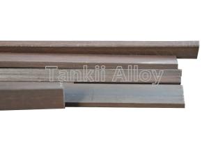Industrial Oxidized Surface FeCrAl Alloy For Heating Furnace Long Life Span