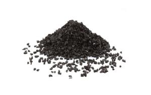 Quality Pure Industrial Wood Based Activated Carbon Charcoal For Soil Improvement wholesale