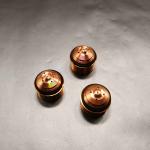 Plasma Cutting Consumables 9699524470 CNC Plasma cutting Nozzle Copper Material