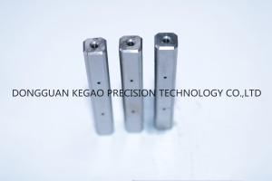 Quality 42CrMo4 Medical Injection Molding Parts Nitrogen Treatment 0.02 Angle wholesale
