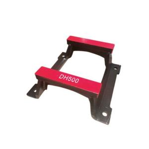 Quality Forged Cast Excavator Undercarriage Parts Chain Guard wholesale