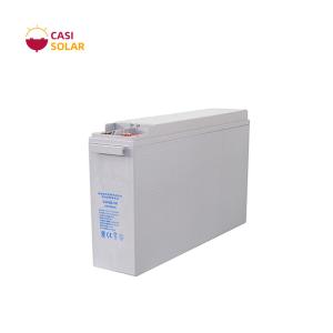 Quality 31.3kg Front Terminal Battery EPS Solar System Battery wholesale