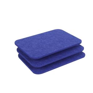 Quality High Density Polyester Acoustic Panel For Wall And Ceiling wholesale