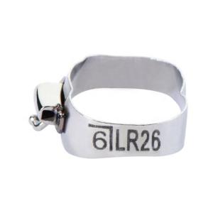 Quality Dental Orthodontic Molar Band Separator With Buccal Tube MFDS Safety Standard wholesale