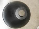Carton Steel Internal Floating Roof Tank Parts / Precision Storage Tank Parts