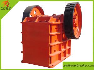 Quality PE Series Double Toggle Jaw Crusher wholesale