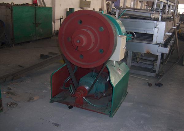 Cheap Carbon Steel Pipe Shrinking Machine 11KW 52mpa For Seamless Pipe Manufacturing for sale