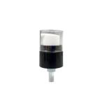 Big Tube Airless Treatment Pump Top 24/410 Spring Outside Dosage 0.5ml For