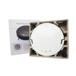 USB Automatic Smart Cleaning Intelligent Robot Vacuum Cleaner 1.7kg