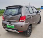 Electric Vehicle EV Four Wheel Hatchback Home Commuting And Child Pickup Car