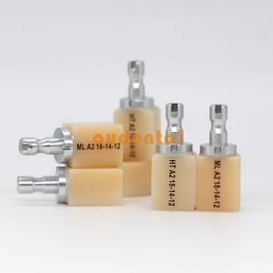 Quality CAD Blocks Dental Glass Ceramic Pressing Ingot Press wholesale