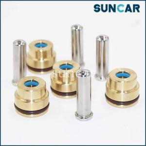 Quality J95C1008 PUSHER ASSY For Doosan DH130W-V 220LC-3 220LC-V 280LC-3 300LC-V 330LC-3 360LC-V 420LC-7 500LC-7 SOLAR S130-III wholesale