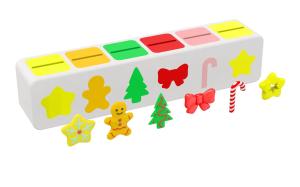 Quality Multi Form Silicone Building Blocks For Children'S Puzzle Building Toys Stacking Music Toys wholesale