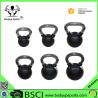 Buy cheap Rubber Coated Fitness Equipment Kettlebells For Bodybuilding Fitness from wholesalers