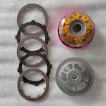 Scooter Clutch For HONDA ADV160 PCX160 AIRBLADE160 VARIO160
