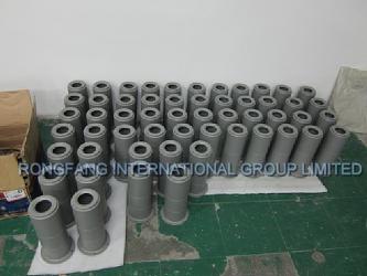 Rongfang International Group Limited