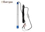 IP68 Waterproof Night Time Fishing Lights , Underwater LED Lights For Squid