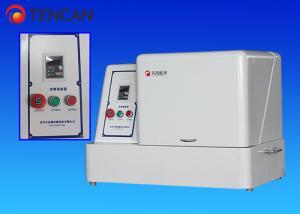 Quality High Strength 380V 50Hz Laboratory Ball Mill Nano Powder Milling Usage Impact Resistance wholesale