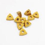 Wnmg Wnmg080404/Wnmg080408/Wnmg080412-TM CNC Cutting Inserts Machine Original