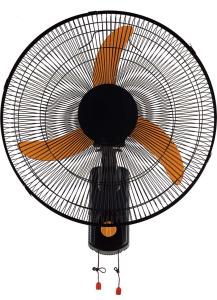 Quality 65W 110V Grow Room Wall Mountable Fan 18 Inch 90 Degree Oscillation 3 Speed wholesale