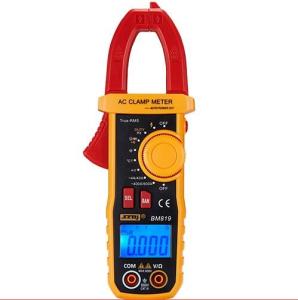 China 100uF Digital Clamp Tester on sale