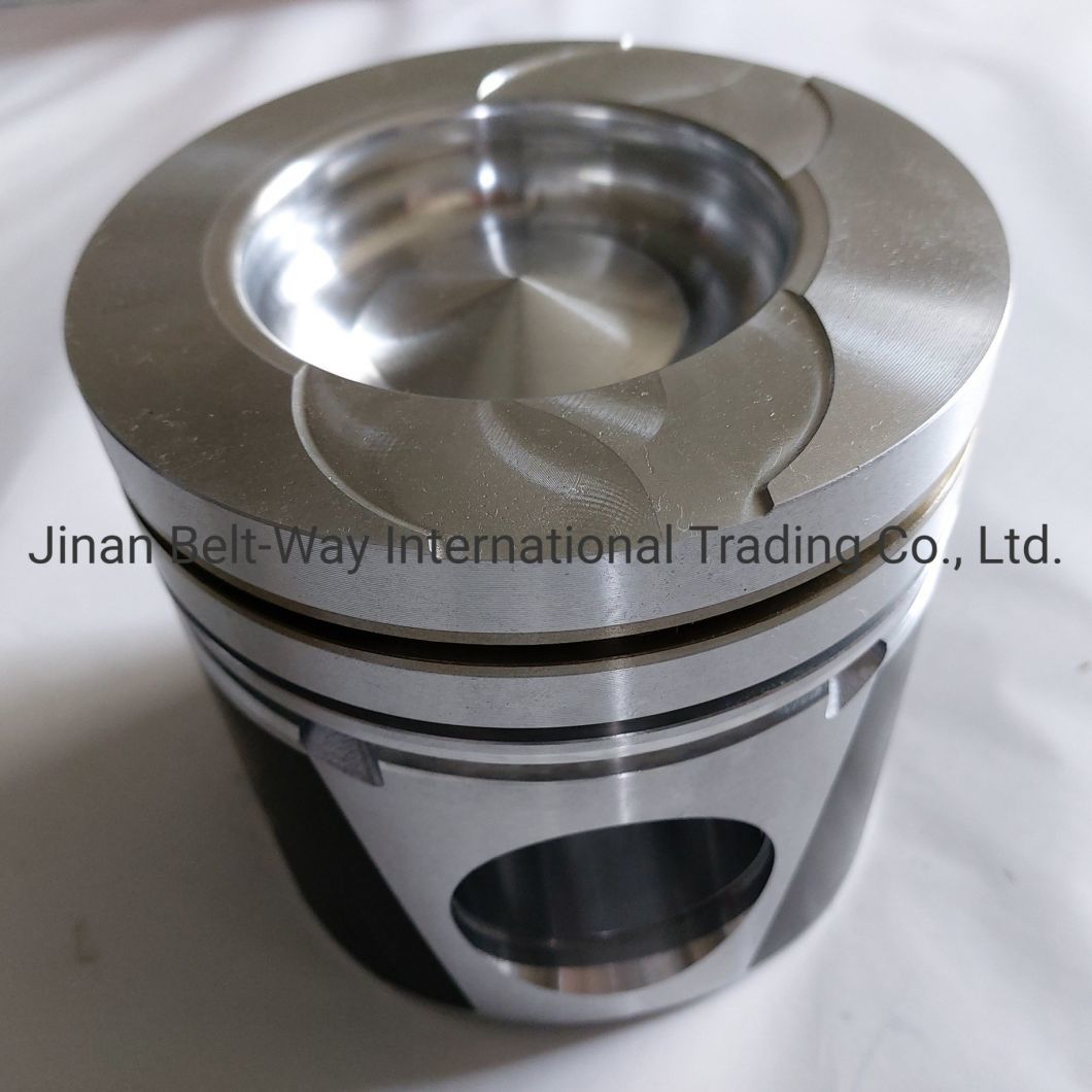 Sinotruk HOWO Truck Parts Truck Spare Parts Piston Vg1560030010