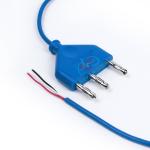 Disposable Surgical Medical Hand Control Cautery Diathermy Electrosurgical
